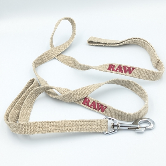 RAW Leash - Picture 3 of 5